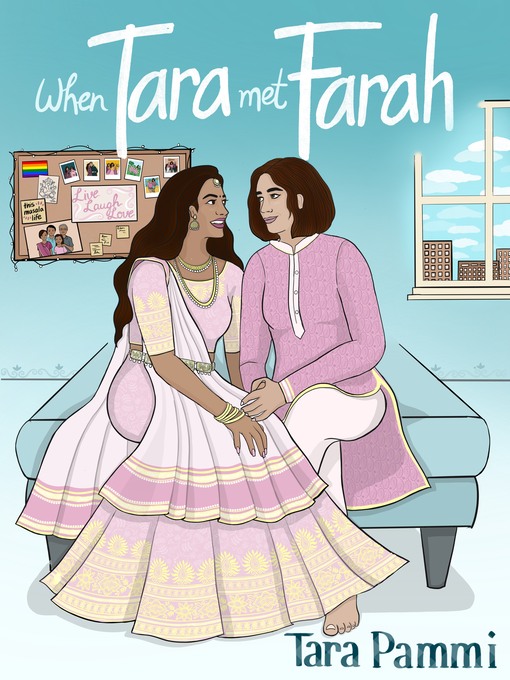 Title details for When Tara Met Farah by Tara Pammi - Available